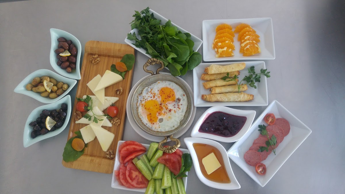 Farilyalı Beach & Restaurant Photos 2